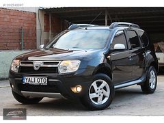 YALI OTOMOTİV'DEN 2011 MODEL DACİA DUSTER LAUREATE - 114.000 KM