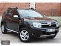YALI OTOMOTİV'DEN 2011 MODEL DACİA DUSTER LAUREATE - 114.000 KM
