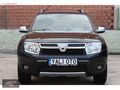 YALI OTOMOTİV'DEN 2011 MODEL DACİA DUSTER LAUREATE - 114.000 KM