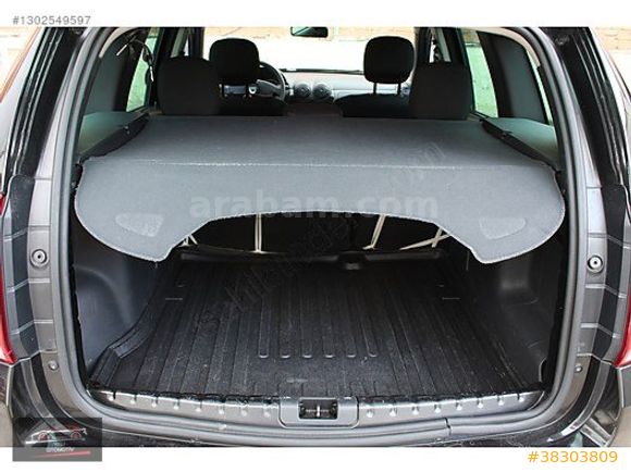 YALI OTOMOTİV'DEN 2011 MODEL DACİA DUSTER LAUREATE - 114.000 KM