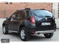 YALI OTOMOTİV'DEN 2011 MODEL DACİA DUSTER LAUREATE - 114.000 KM
