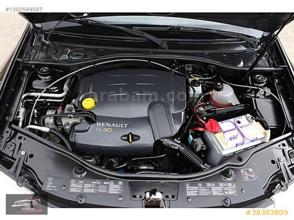 YALI OTOMOTİV'DEN 2011 MODEL DACİA DUSTER LAUREATE - 114.000 KM