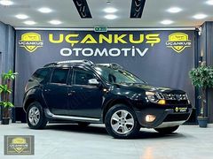 UÇANKUŞ OTOMOTİV'DEN 2013 DUSTER LAUREATE K/KARTINA 12 AY TAKSİT