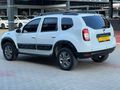 DÜŞÜK KM OTOMATİK DUSTER T. KREDİSİ İMKANI