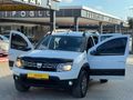 DÜŞÜK KM OTOMATİK DUSTER T. KREDİSİ İMKANI