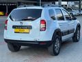 DÜŞÜK KM OTOMATİK DUSTER T. KREDİSİ İMKANI