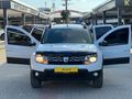 DÜŞÜK KM OTOMATİK DUSTER T. KREDİSİ İMKANI
