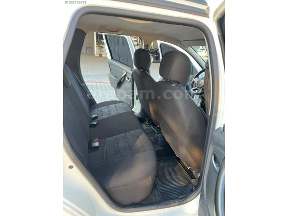 DÜŞÜK KM OTOMATİK DUSTER T. KREDİSİ İMKANI