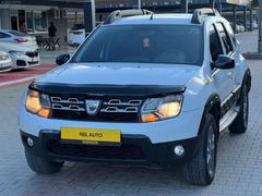 DÜŞÜK KM OTOMATİK DUSTER T. KREDİSİ İMKANI