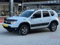 DÜŞÜK KM OTOMATİK DUSTER T. KREDİSİ İMKANI