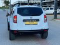 DÜŞÜK KM OTOMATİK DUSTER T. KREDİSİ İMKANI