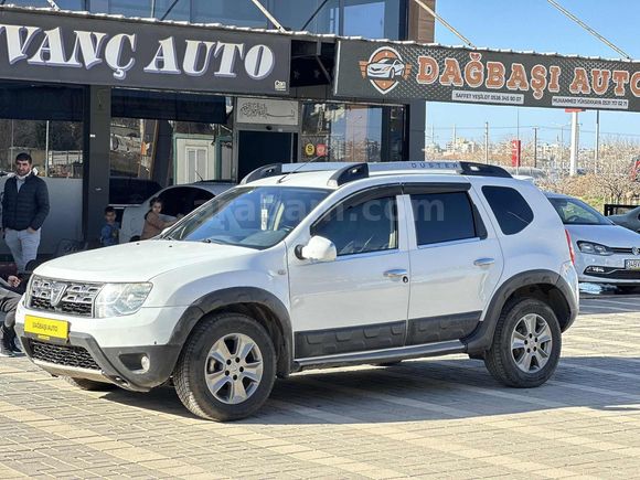 Dağbaşı Auto dan