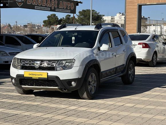 Dağbaşı Auto dan