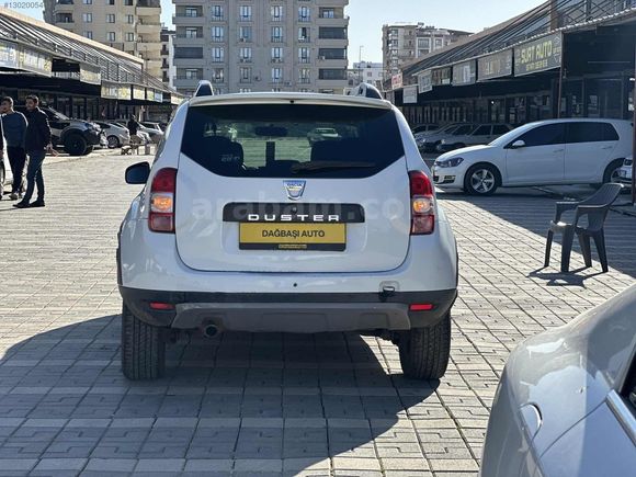 Dağbaşı Auto dan