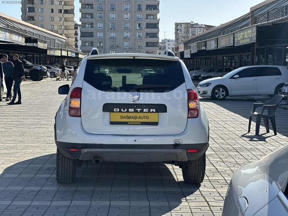 Dağbaşı Auto dan
