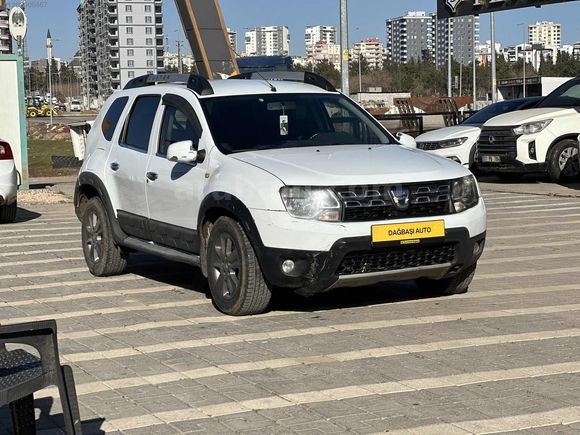 Dağbaşı Auto dan