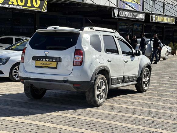 Dağbaşı Auto dan