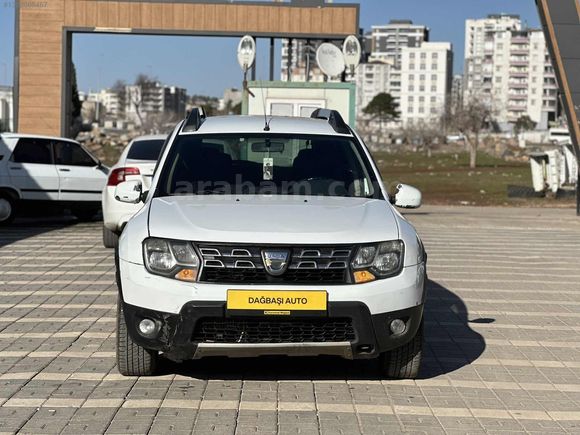 Dağbaşı Auto dan