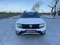 KARAPINAR OTOMOTİV DEN 2014 DUSTER 4x4