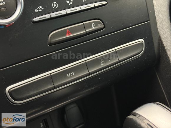 OTOFORA 2018 RENAULT MEGANE 1.5 dCi ICON EDC 110 HP