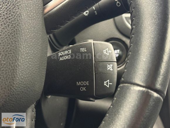 OTOFORA 2018 RENAULT MEGANE 1.5 dCi ICON EDC 110 HP