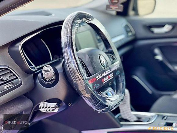//OĞUZ AUTODAN//RENAULT MEGAN İCON HATASIZ MSJ KOLTUK
