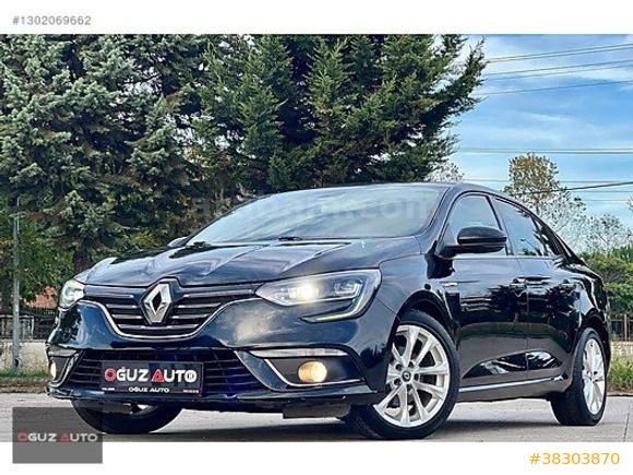 //OĞUZ AUTODAN//RENAULT MEGAN İCON HATASIZ MSJ KOLTUK