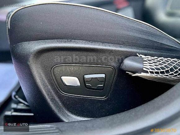 //OĞUZ AUTODAN//RENAULT MEGAN İCON HATASIZ MSJ KOLTUK