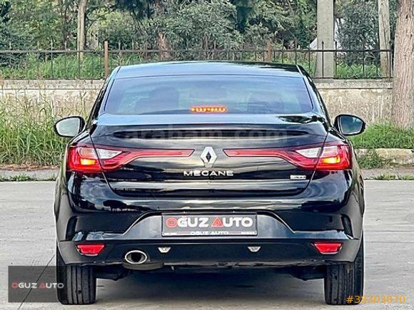 //OĞUZ AUTODAN//RENAULT MEGAN İCON HATASIZ MSJ KOLTUK