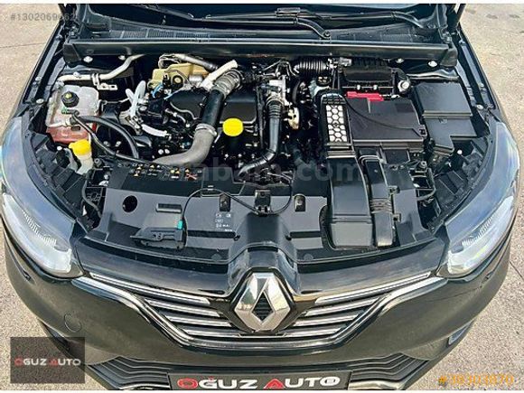 //OĞUZ AUTODAN//RENAULT MEGAN İCON HATASIZ MSJ KOLTUK