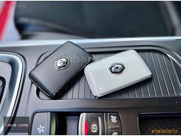//OĞUZ AUTODAN//RENAULT MEGAN İCON HATASIZ MSJ KOLTUK