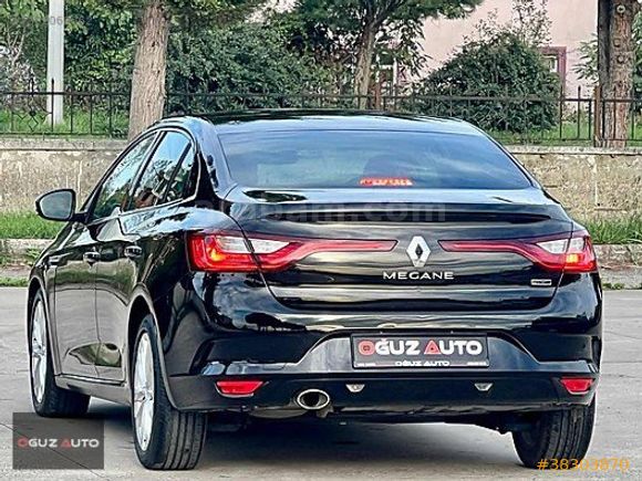 //OĞUZ AUTODAN//RENAULT MEGAN İCON HATASIZ MSJ KOLTUK