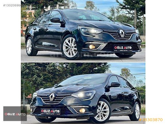 //OĞUZ AUTODAN//RENAULT MEGAN İCON HATASIZ MSJ KOLTUK
