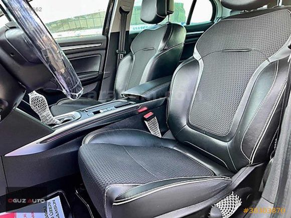 //OĞUZ AUTODAN//RENAULT MEGAN İCON HATASIZ MSJ KOLTUK