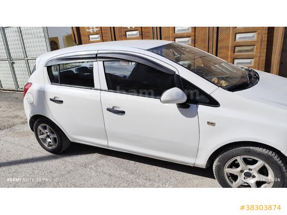 Sahibinden Opel Corsa 1.3 CDTI Essentia 2008 Model