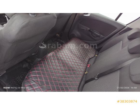 Sahibinden Opel Corsa 1.3 CDTI Essentia 2008 Model