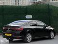 2018 MODEL RENAULT MEGANE TEK PARÇA BOYALI İCON %20 FATURALI