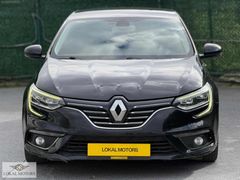 2018 MODEL RENAULT MEGANE TEK PARÇA BOYALI İCON %20 FATURALI