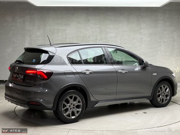 FİAT EGEA CROSS 1.6 MULTİJET URBAN 1.29 KREDİ FIRSATI