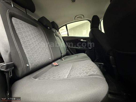 FİAT EGEA CROSS 1.6 MULTİJET URBAN 1.29 KREDİ FIRSATI