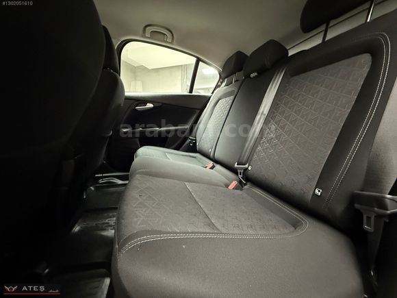 FİAT EGEA CROSS 1.6 MULTİJET URBAN 1.29 KREDİ FIRSATI