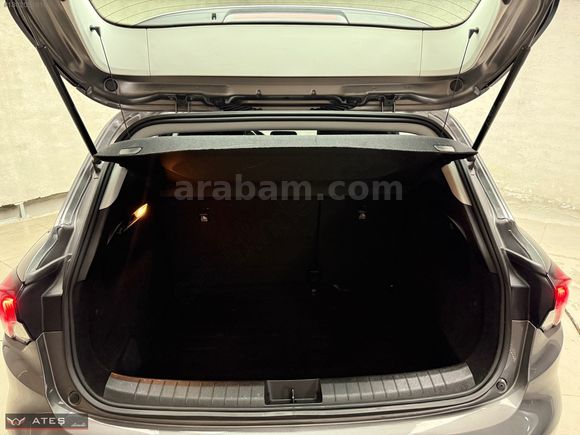 FİAT EGEA CROSS 1.6 MULTİJET URBAN 1.29 KREDİ FIRSATI
