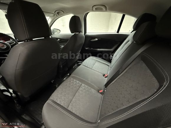 FİAT EGEA CROSS 1.6 MULTİJET URBAN 1.29 KREDİ FIRSATI