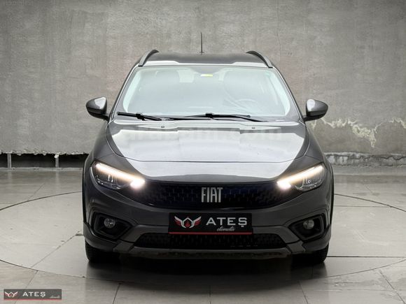 FİAT EGEA CROSS 1.6 MULTİJET URBAN 1.29 KREDİ FIRSATI