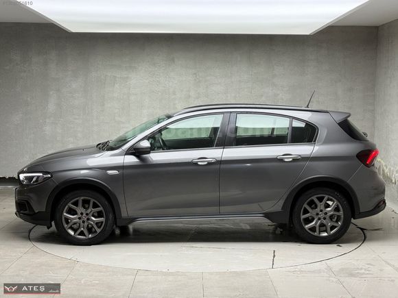 FİAT EGEA CROSS 1.6 MULTİJET URBAN 1.29 KREDİ FIRSATI