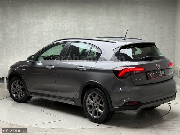 FİAT EGEA CROSS 1.6 MULTİJET URBAN 1.29 KREDİ FIRSATI