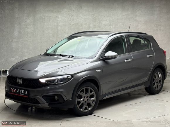 FİAT EGEA CROSS 1.6 MULTİJET URBAN 1.29 KREDİ FIRSATI