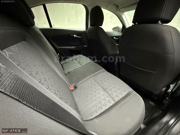 FİAT EGEA CROSS 1.6 MULTİJET URBAN 1.29 KREDİ FIRSATI