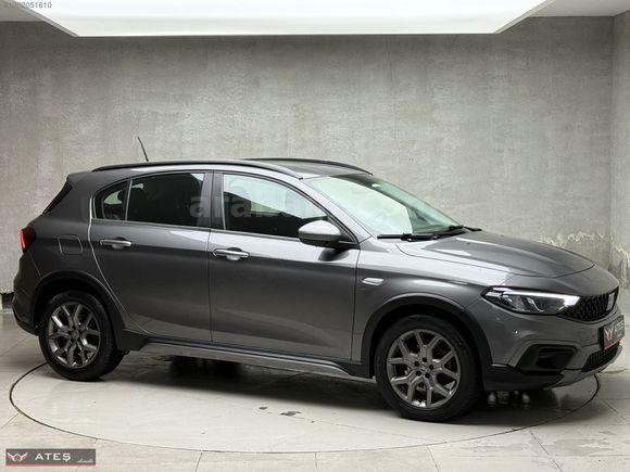 FİAT EGEA CROSS 1.6 MULTİJET URBAN 1.29 KREDİ FIRSATI