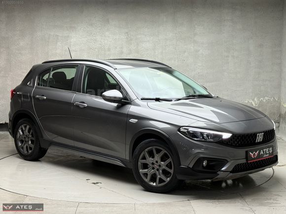 FİAT EGEA CROSS 1.6 MULTİJET URBAN 1.29 KREDİ FIRSATI
